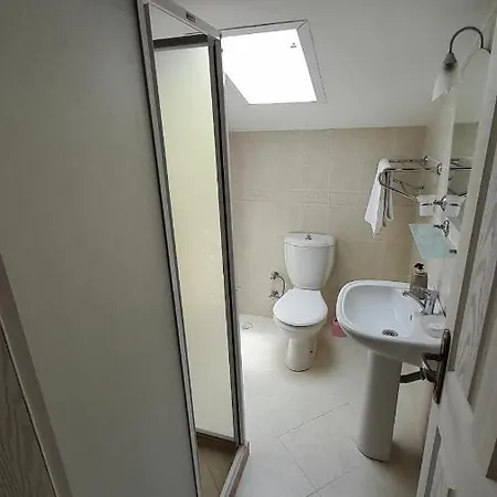 Spacious 3-Bed Apartment In Calis Beach