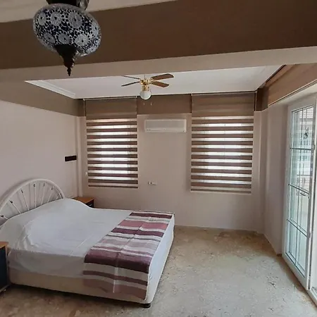 Apartment Spacious 3-Bed Apartment In Calis Beach Fethiye