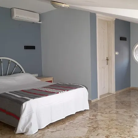 Apartment Spacious 3-Bed Apartment In Calis Beach Fethiye